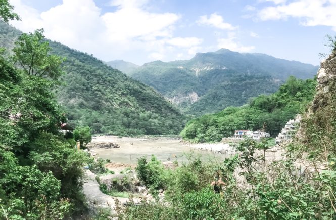 10 reasons to visit rishikesh