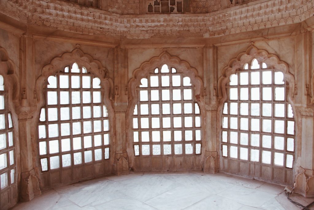 Amer Fort- best  instagram spots in jaipur