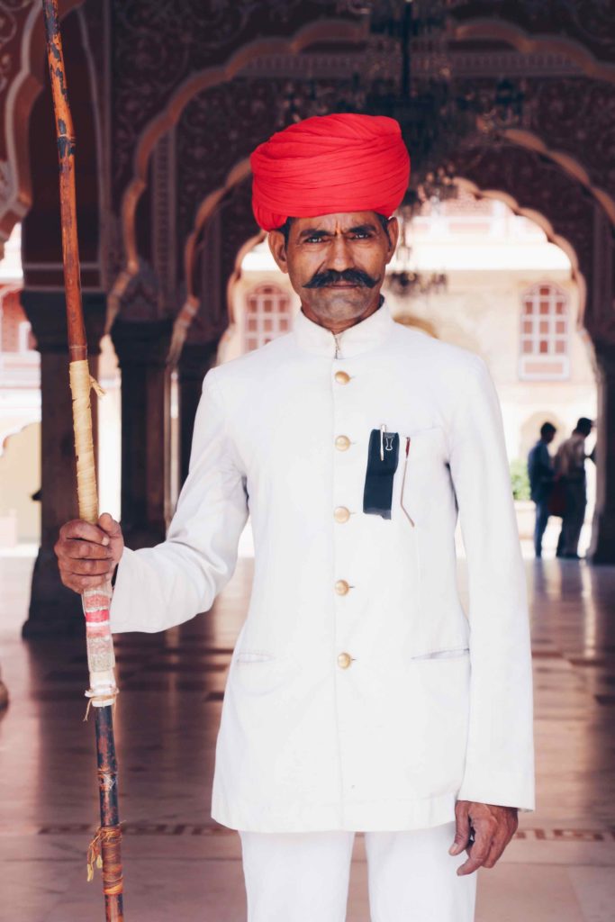 PCity Palace- the best instagram spots in jaipur