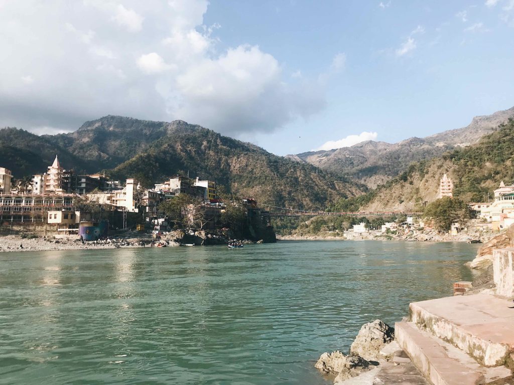 reasons to visit rishikesh