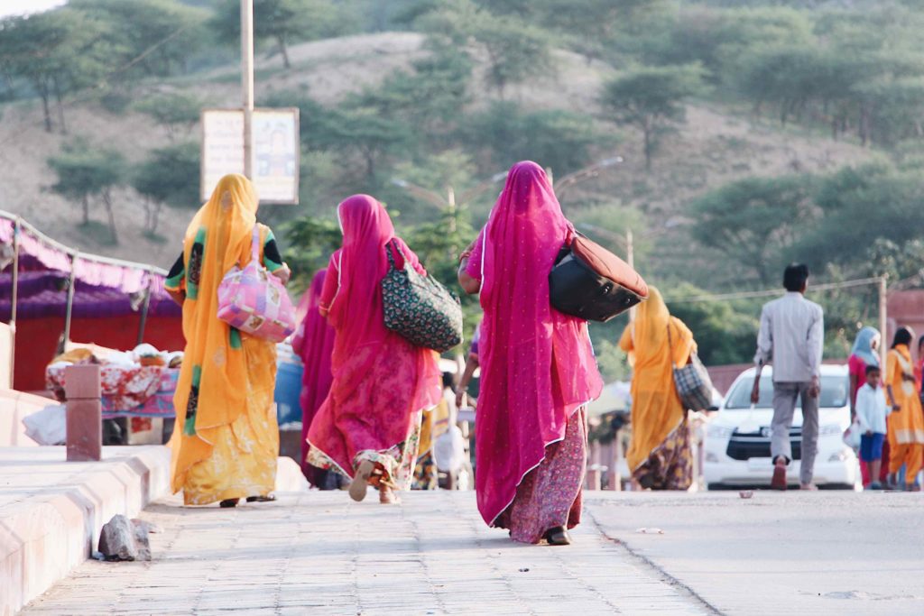 things to do in pushkar