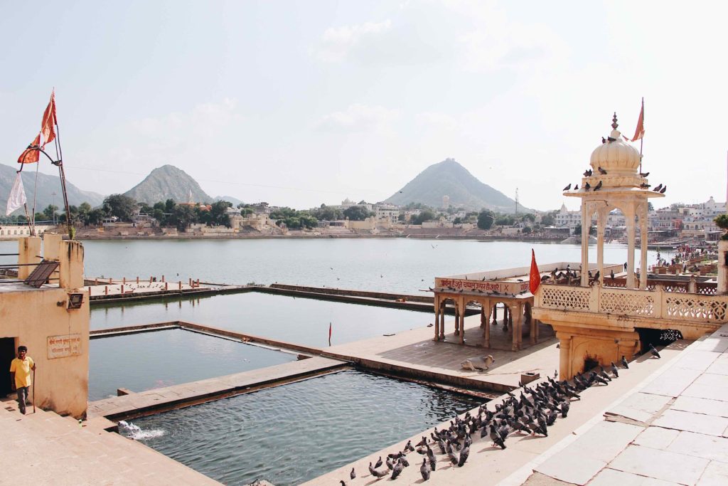 The Top 8 Things To Do In Pushkar | Rajasthan, India -