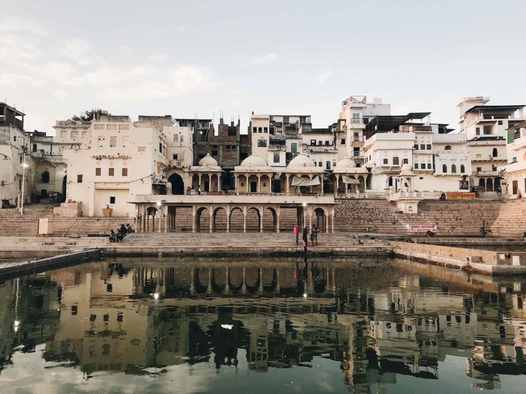 things to do in pushkar