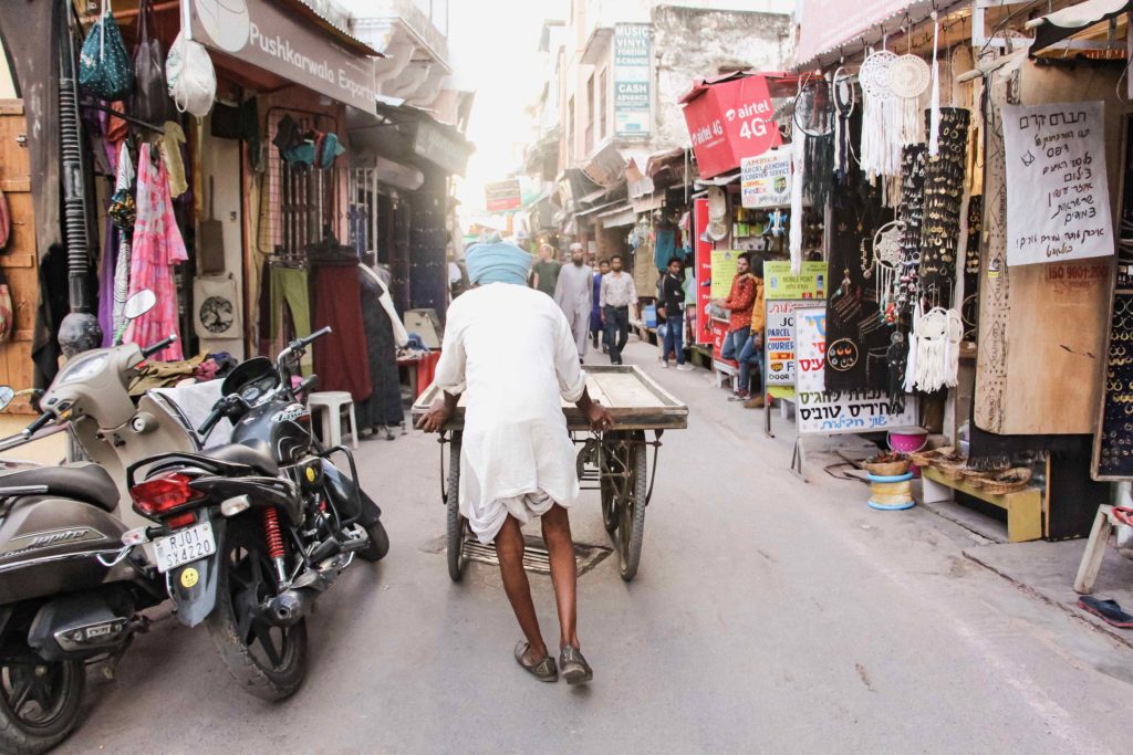 things to do in pushkar