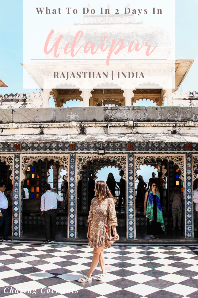 what to do in udaipur