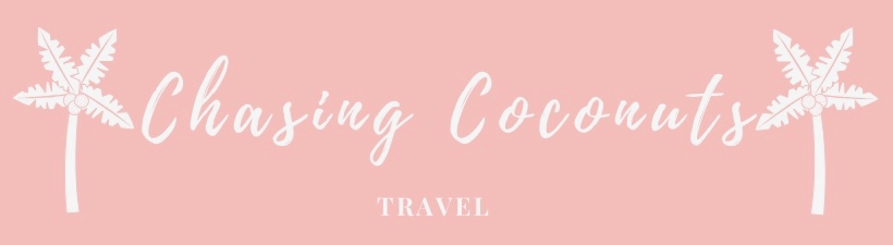 Chasing Coconuts Travel
