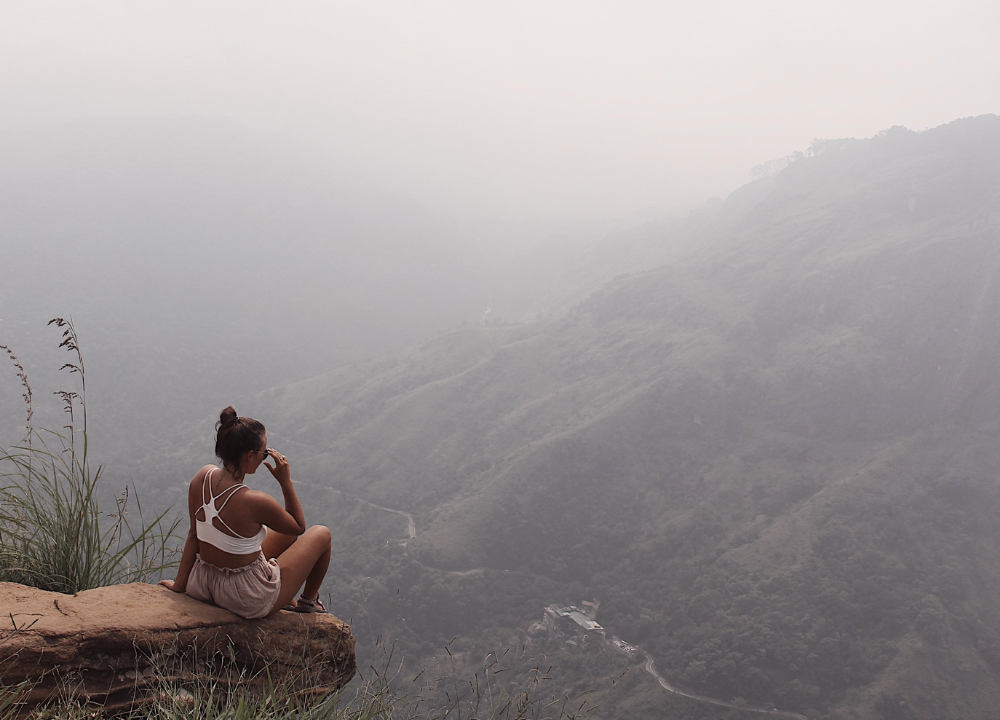 activities in sri lanka