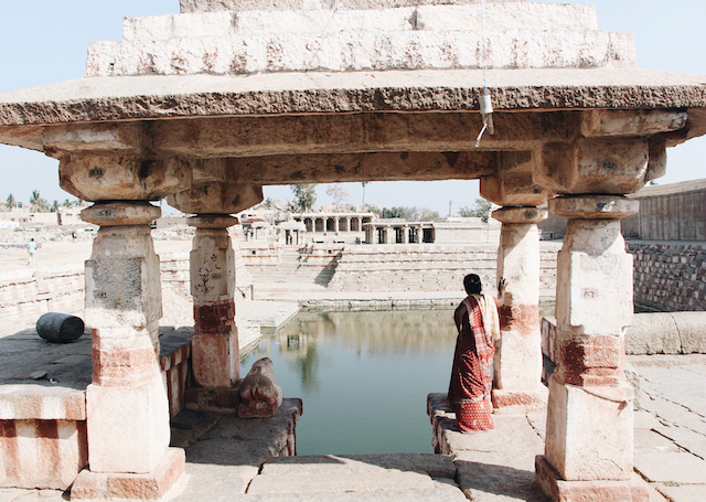 things to do hampi