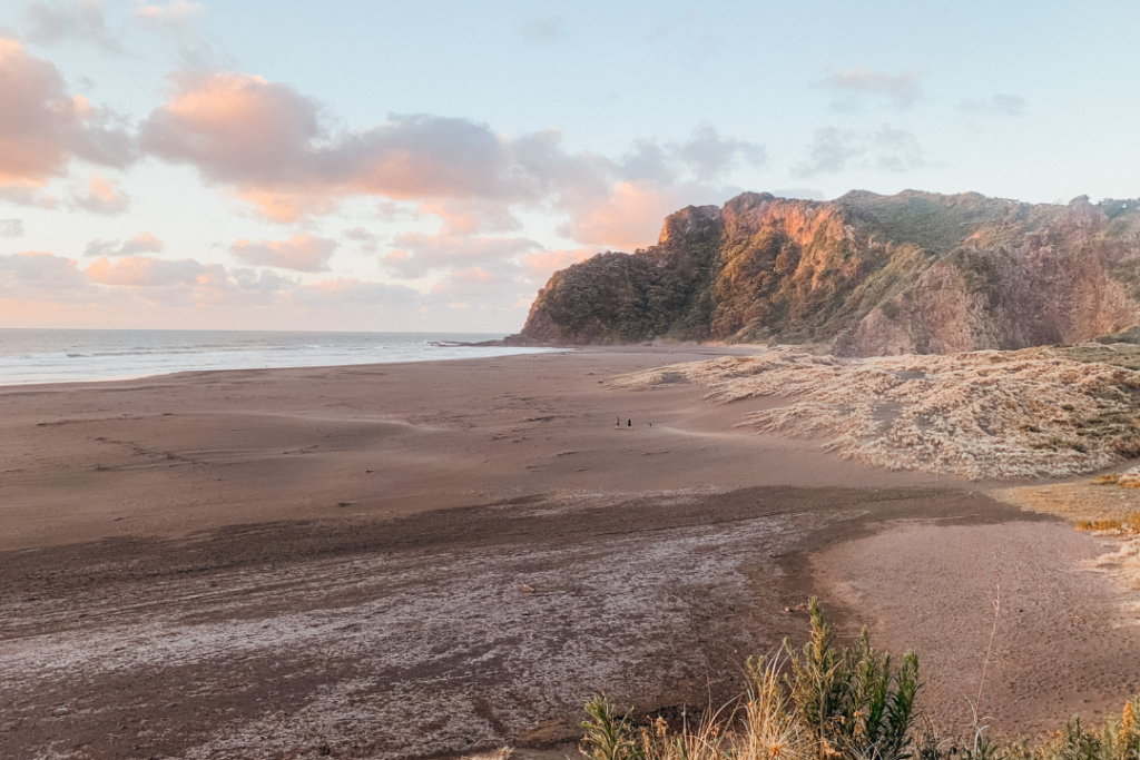 best beaches in new zealand