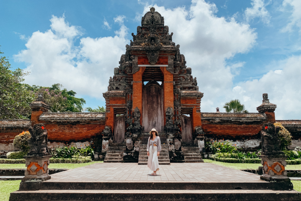 23 tips for travelling solo in Bali