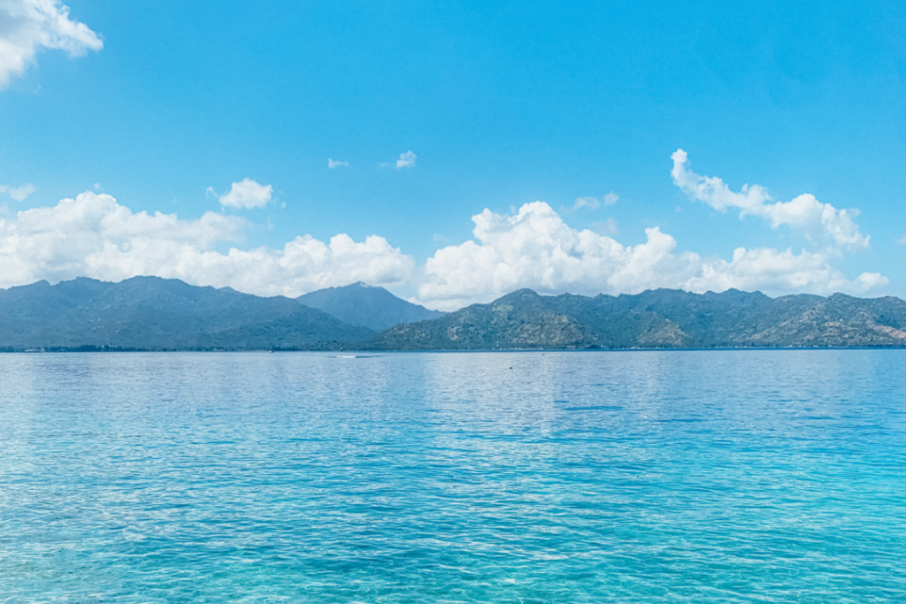 Guide to Gili Air