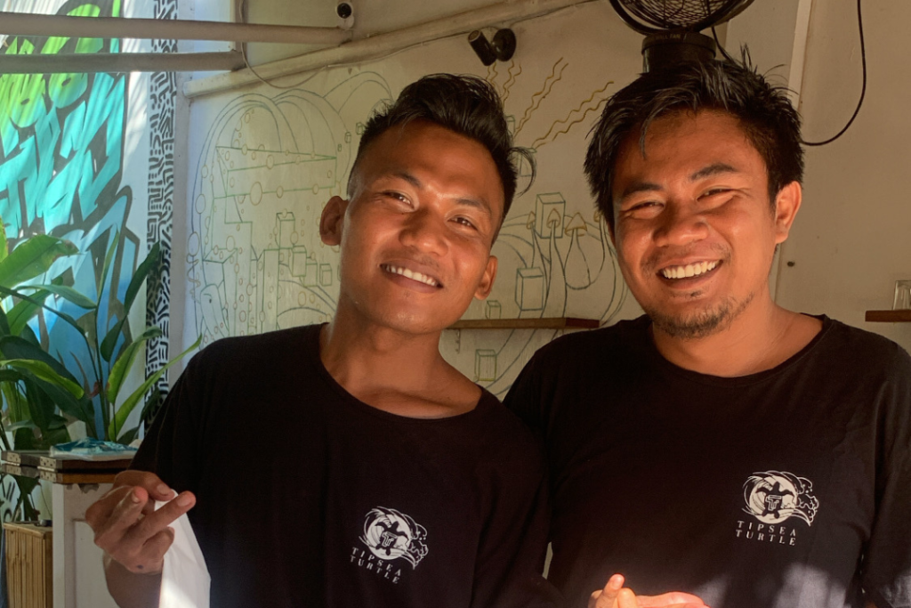 Guide to Gili Air