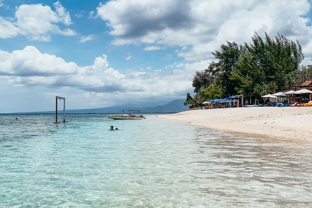 The Ultimate Travel Guide to Gili Air, Lombok, Indonesia