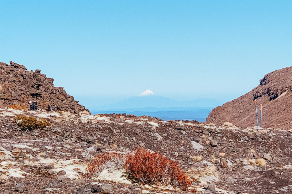 tonagriro alpine crossing tips