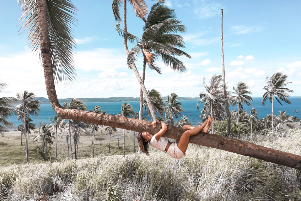 travel should be a priority 