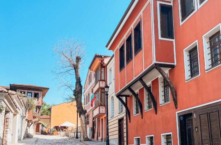 things to do in plovdiv, bulgaria