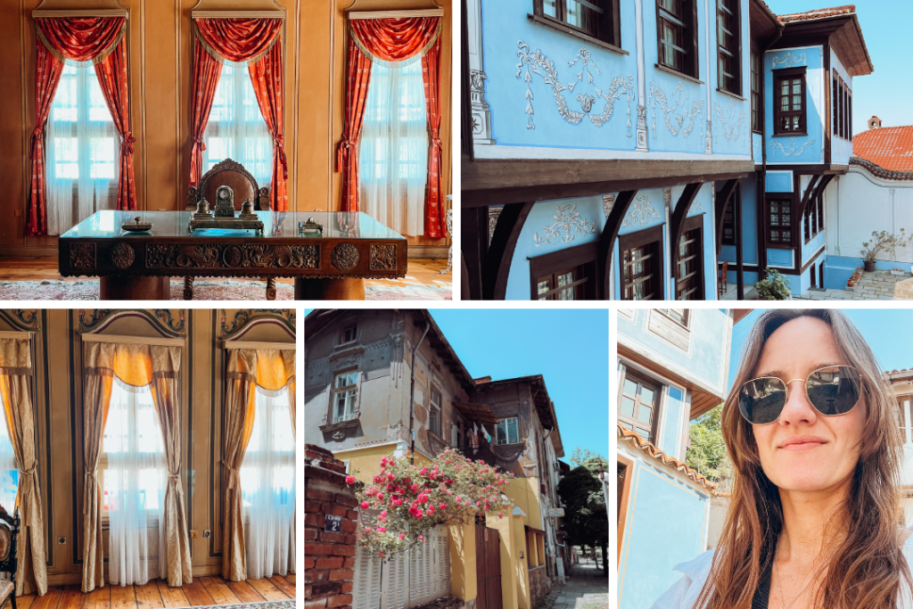 things to do in plovdiv, bulgaria