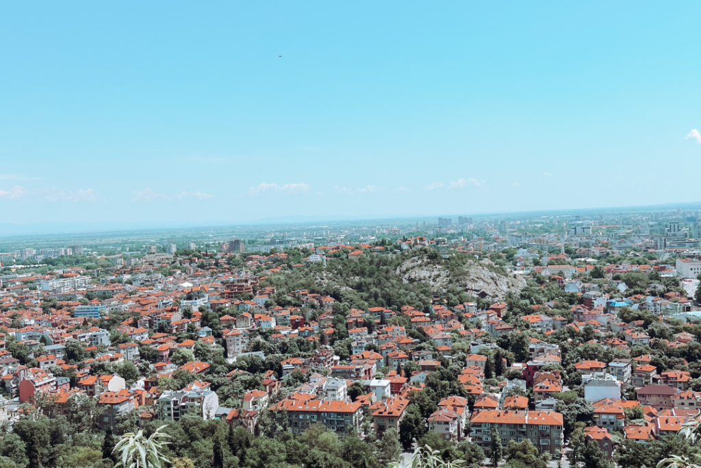 things to do in plovdiv, bulgaria